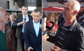 Özgür Özel'e saldıran Selçuk Tengioğl'nun Yasin Hayal ile aynı koğuşta kaldığı ortaya çıktı